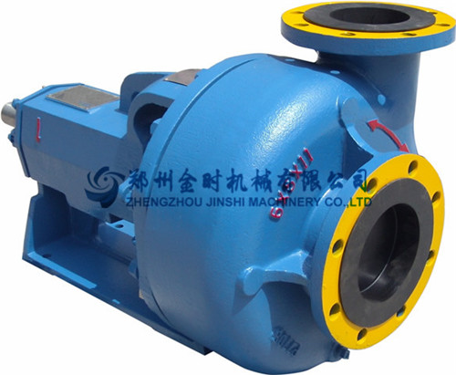 JSB6×5×11砂泵